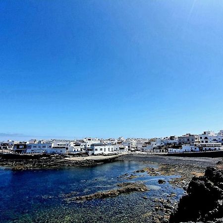 Casa Abuelo Antonio Villa Cotillo Eksteriør billede