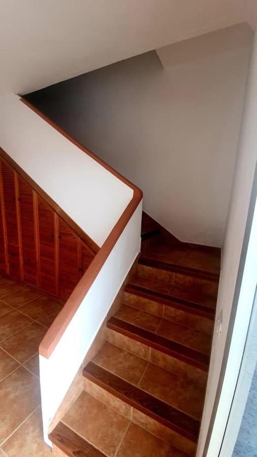Casa Abuelo Antonio Villa Cotillo Eksteriør billede