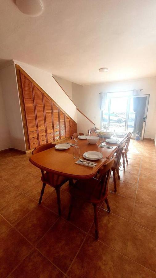 Casa Abuelo Antonio Villa Cotillo Eksteriør billede