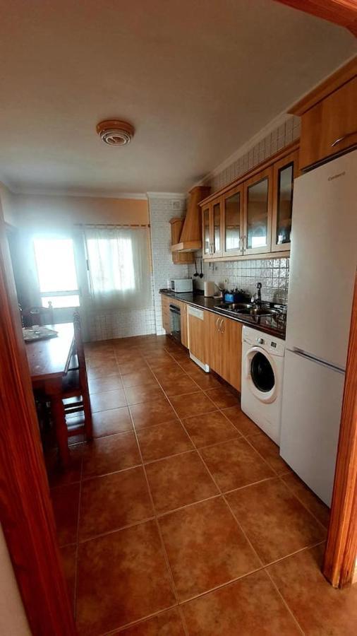 Casa Abuelo Antonio Villa Cotillo Eksteriør billede