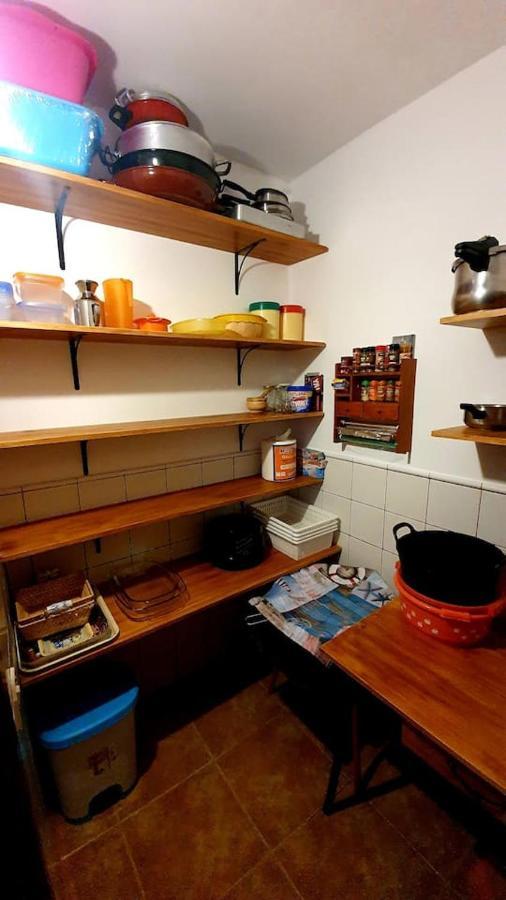 Casa Abuelo Antonio Villa Cotillo Eksteriør billede