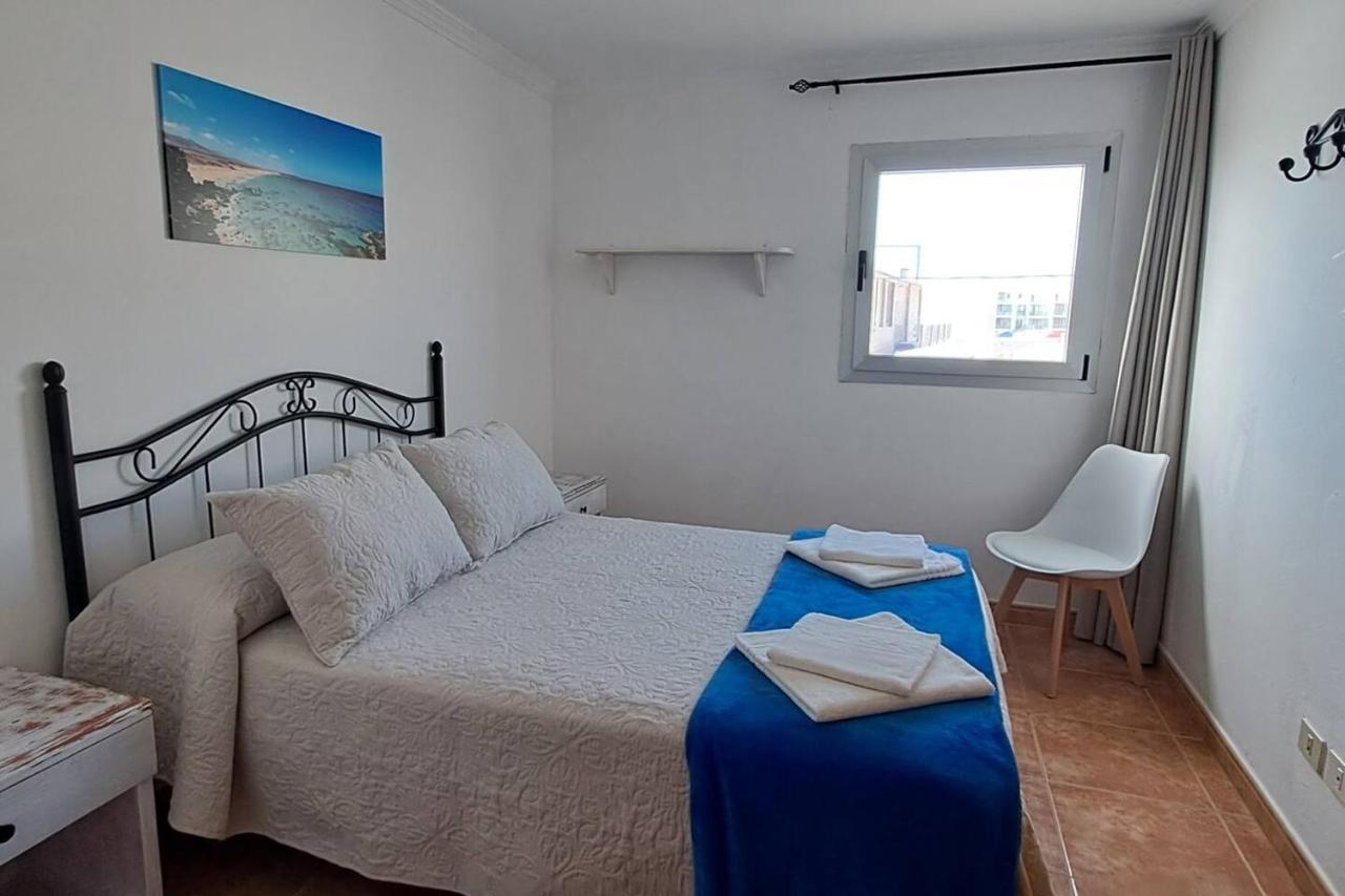 Casa Abuelo Antonio Villa Cotillo Eksteriør billede