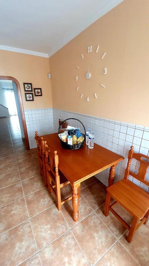 Casa Abuelo Antonio Villa Cotillo Eksteriør billede
