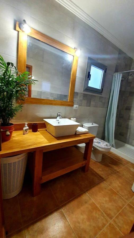 Casa Abuelo Antonio Villa Cotillo Eksteriør billede