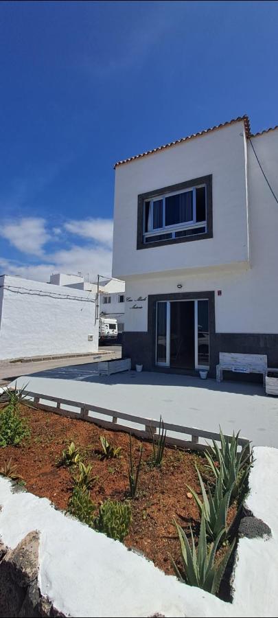 Casa Abuelo Antonio Villa Cotillo Eksteriør billede