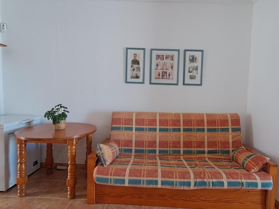 Casa Abuelo Antonio Villa Cotillo Værelse billede