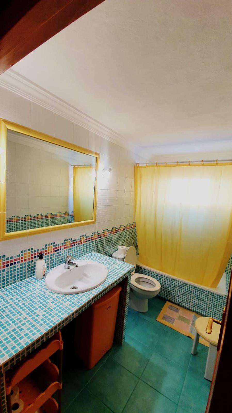 Casa Abuelo Antonio Villa Cotillo Eksteriør billede