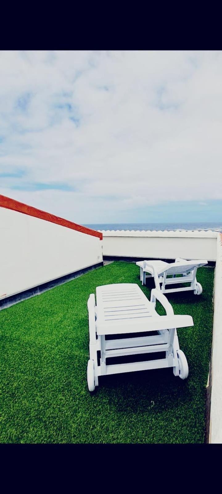 Casa Abuelo Antonio Villa Cotillo Eksteriør billede